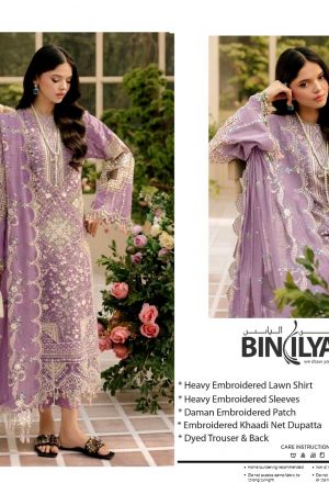 Eid Collection Luxury Heavy Jora