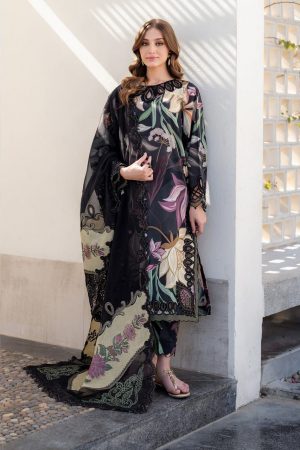 Eid Collection Printed 3 Piece